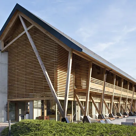 Szálloda Des Berges, Restaurant Gastronomique &