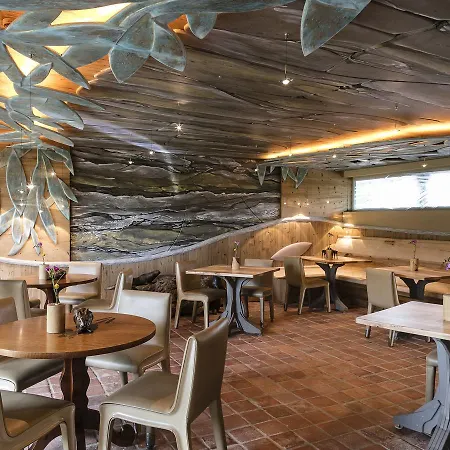 Des Berges, Restaurant Gastronomique &