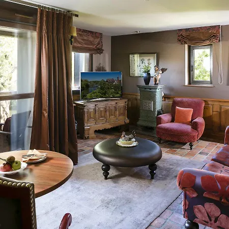 Des Berges, Restaurant Gastronomique &