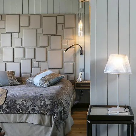 Szálloda Des Berges, Restaurant Gastronomique & Illhaeusern