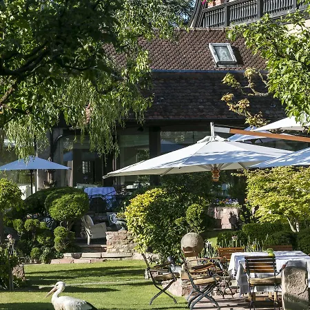 Des Berges, Restaurant Gastronomique &