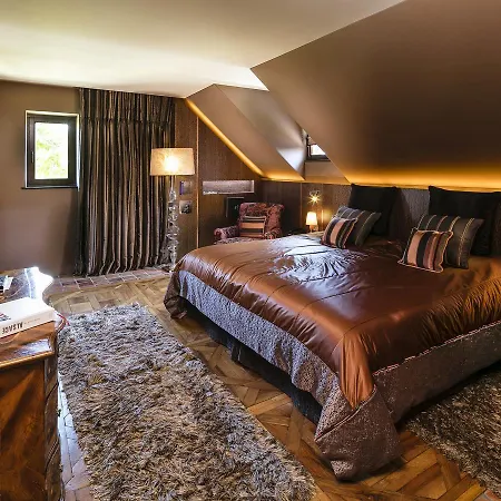 Des Berges, Restaurant Gastronomique & Illhaeusern