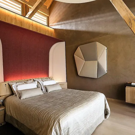 酒店 Des Berges, Restaurant Gastronomique &