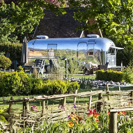 Des Berges, Restaurant Gastronomique &