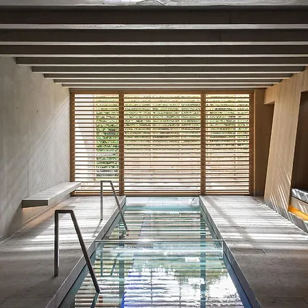 Des Berges, Restaurant Gastronomique & Illhaeusern