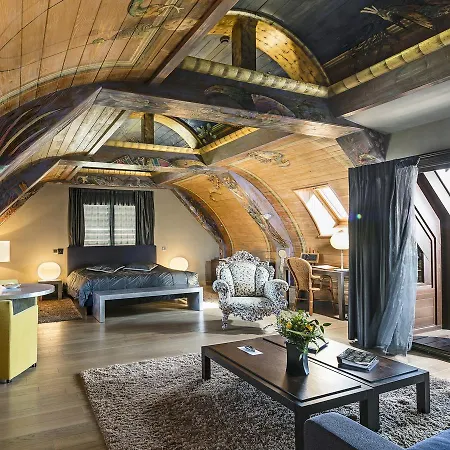 Des Berges, Restaurant Gastronomique &