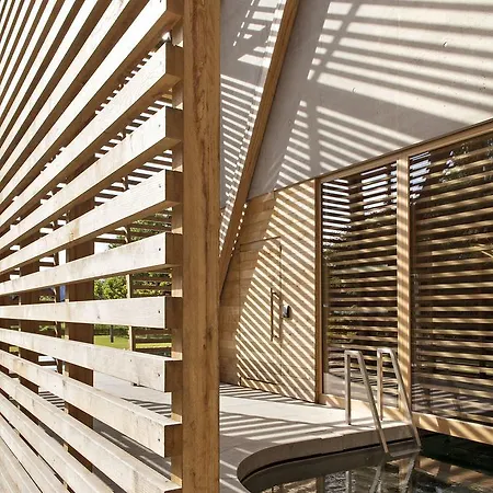 Des Berges, Restaurant Gastronomique &