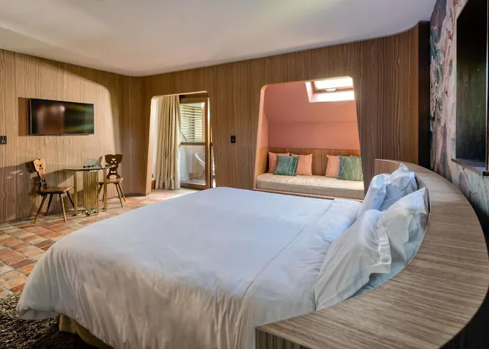 Des Berges, Restaurant Gastronomique & 5* Illhaeusern