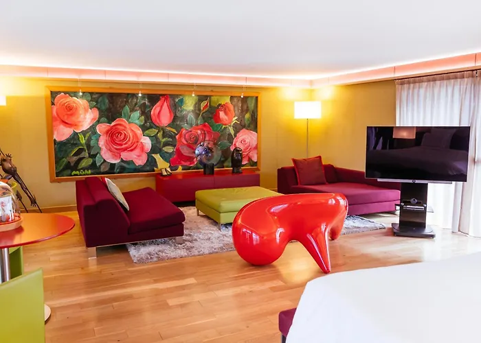 Hotel Des Berges, Restaurant Gastronomique & Illhaeusern