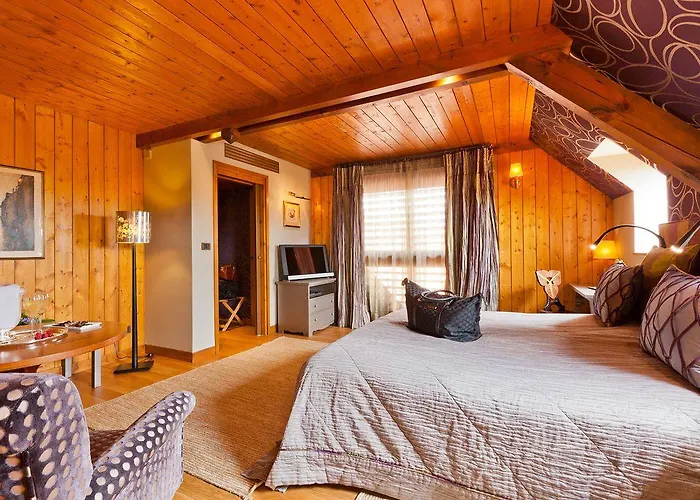 Hotel Des Berges, Restaurant Gastronomique &