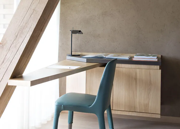 Des Berges, Restaurant Gastronomique & Hotel Illhaeusern