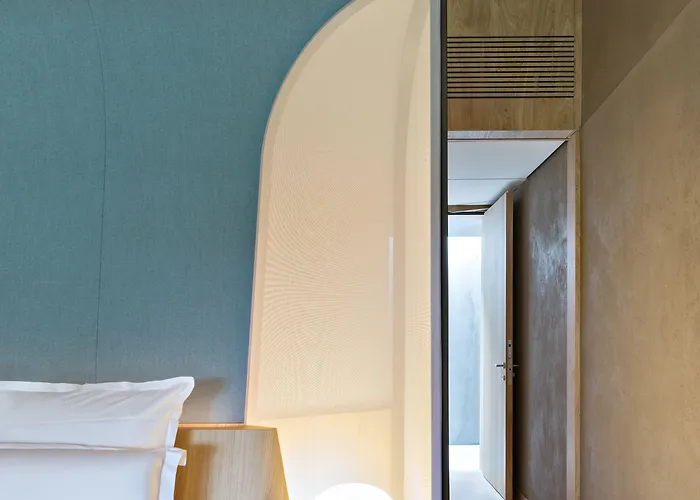 Hotel Des Berges, Restaurant Gastronomique & 5*