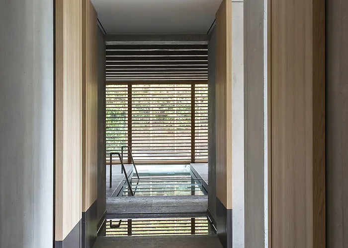 Hotel Des Berges, Restaurant Gastronomique & 5*