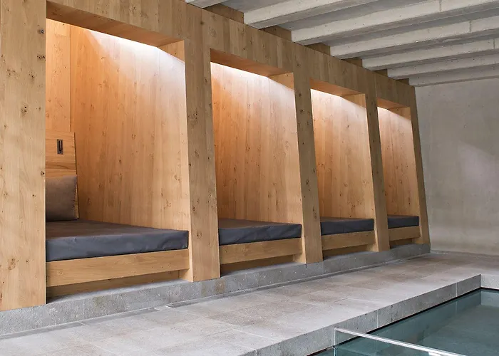 Hotel Des Berges, Restaurant Gastronomique & Illhaeusern