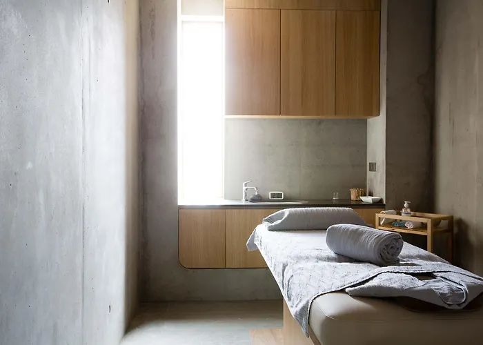 Des Berges, Restaurant Gastronomique & Hotel