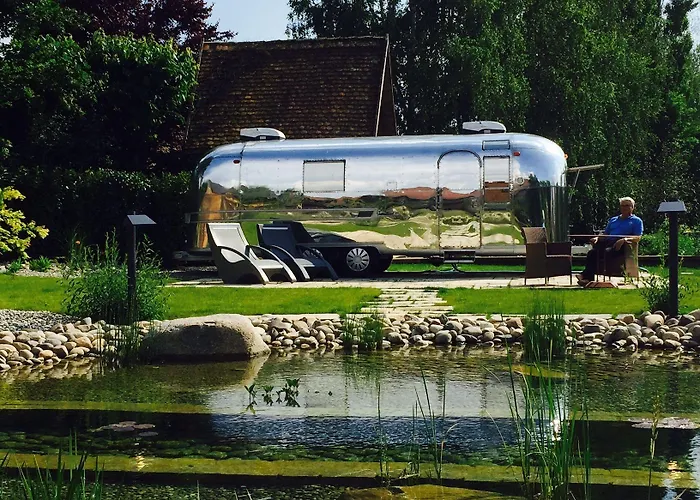 Des Berges, Restaurant Gastronomique & 5*