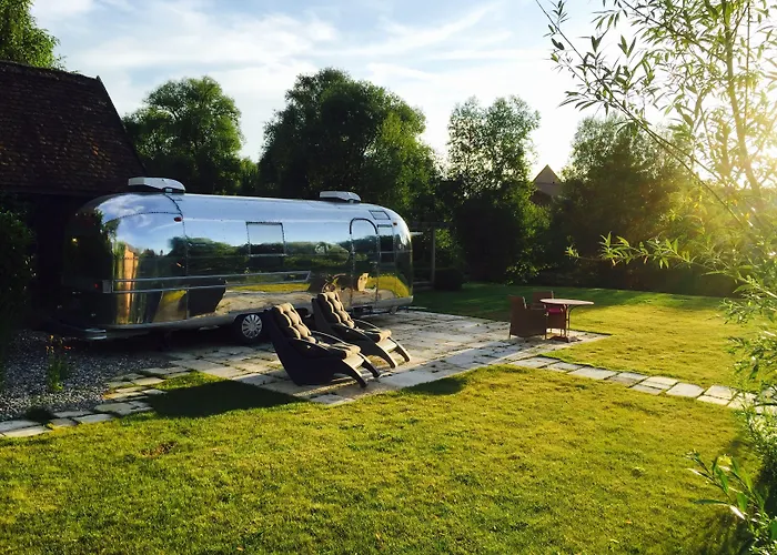 Des Berges, Restaurant Gastronomique & Hotel 5*