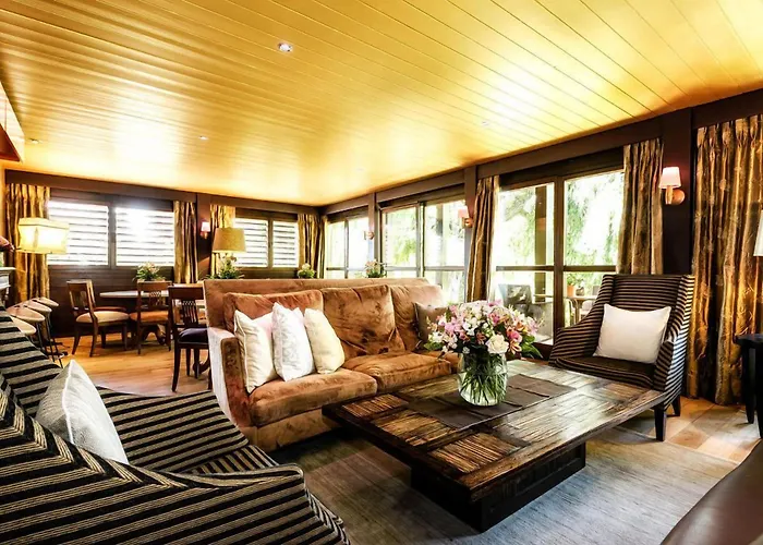 Des Berges, Restaurant Gastronomique & Hotel Illhaeusern