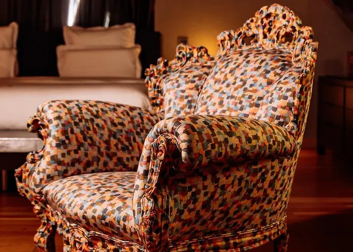 Hotel Des Berges, Restaurant Gastronomique & Illhaeusern