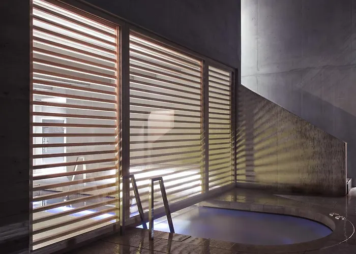 Des Berges, Restaurant Gastronomique & Hotel