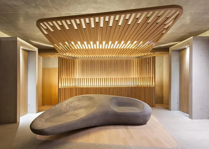 Hotel Des Berges, Restaurant Gastronomique & 5*