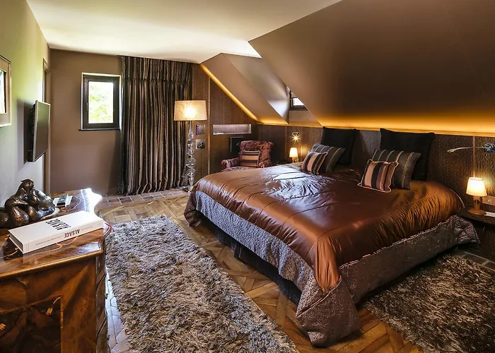 Des Berges, Restaurant Gastronomique & Illhaeusern