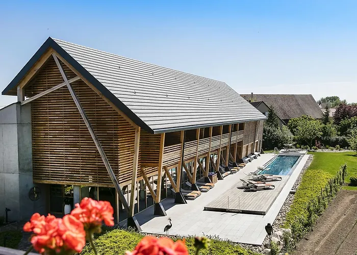 Hotel Des Berges, Restaurant Gastronomique & Illhaeusern