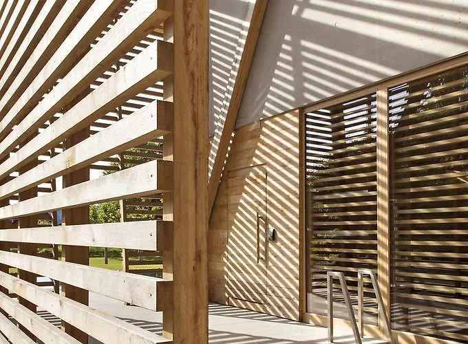 Des Berges, Restaurant Gastronomique &